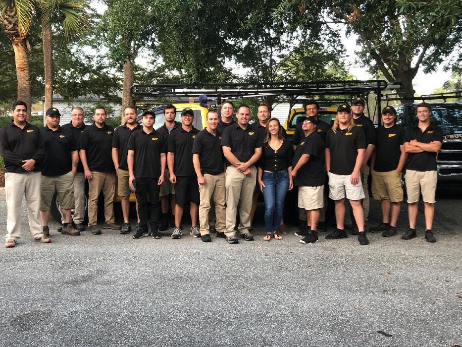 Images Critter Control of Lake County