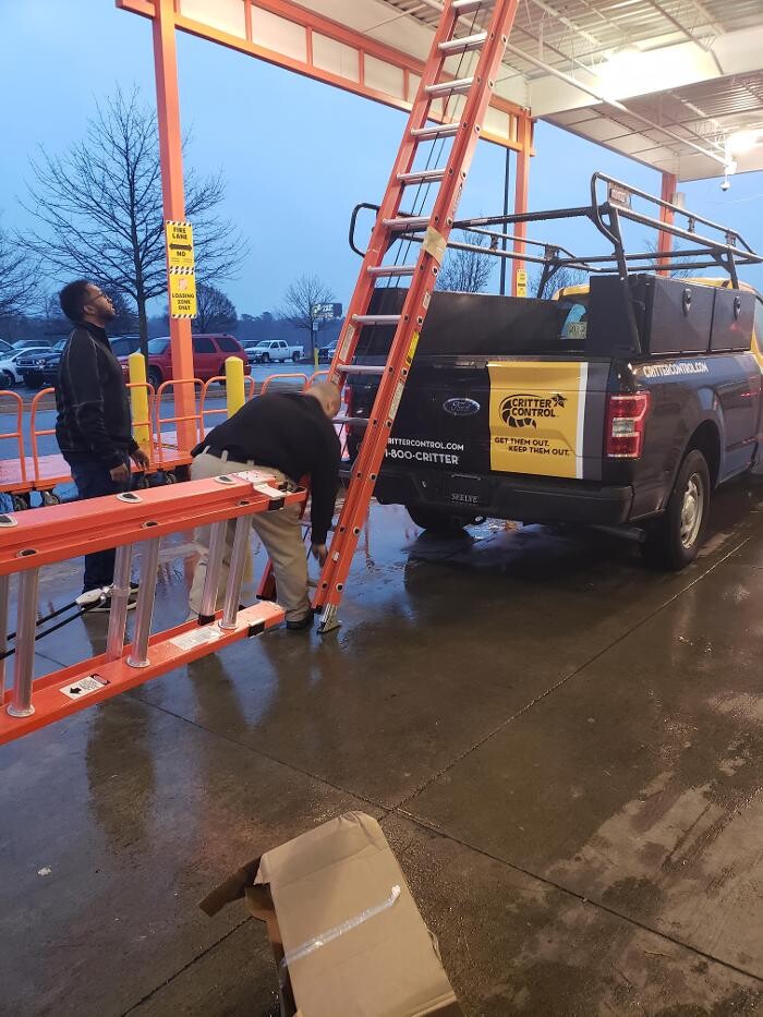 Images Critter Control of Athens