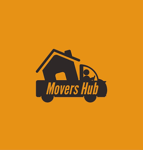 Movers Hub Logo