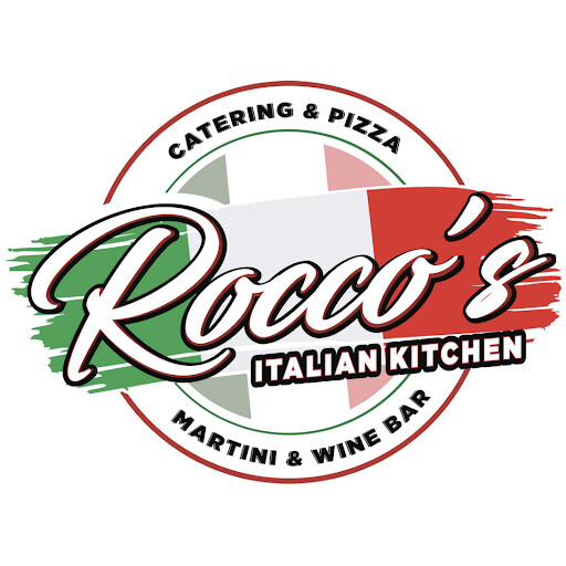 Rocco's Italian Kitchen Logo