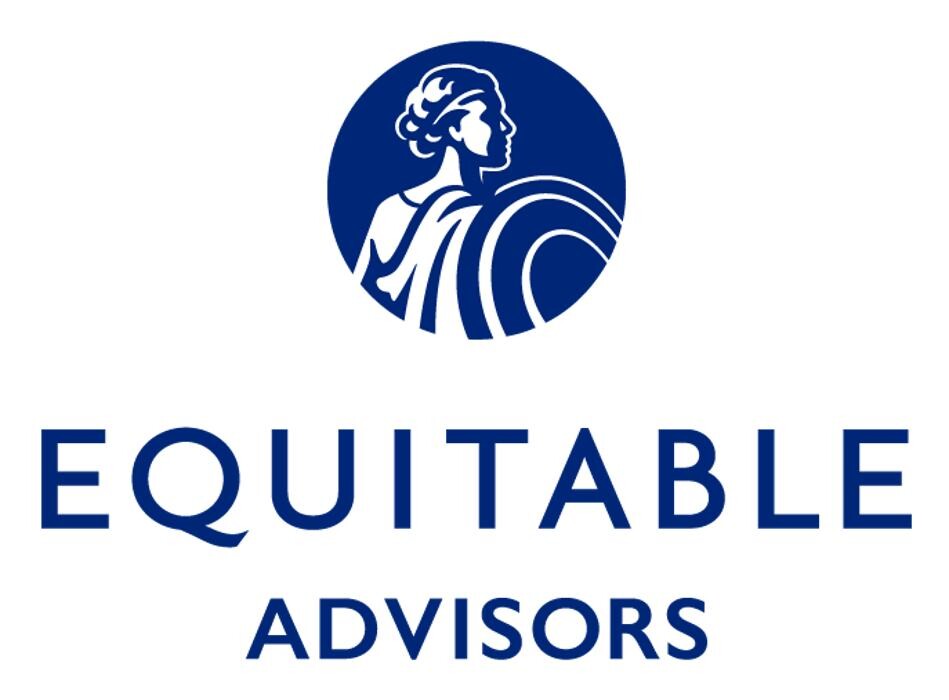 Equitable Advisors: Jason Harris, Financial Advisor Logo