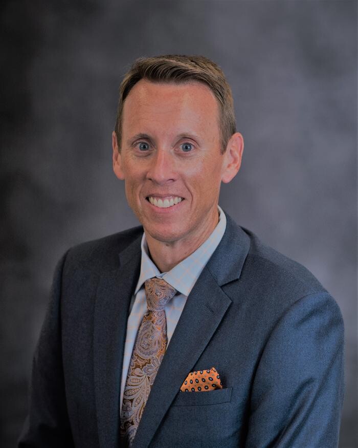 Images Equitable Advisors: Jason Harris, Financial Advisor