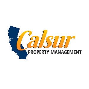 Calsur Management & Realty Logo