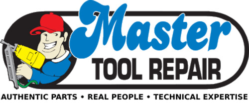 Master Tool Repair Logo