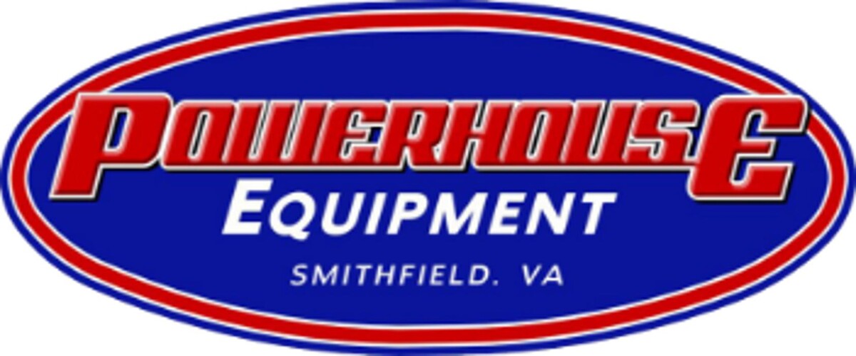 Powerhouse Equipment, Inc. Logo