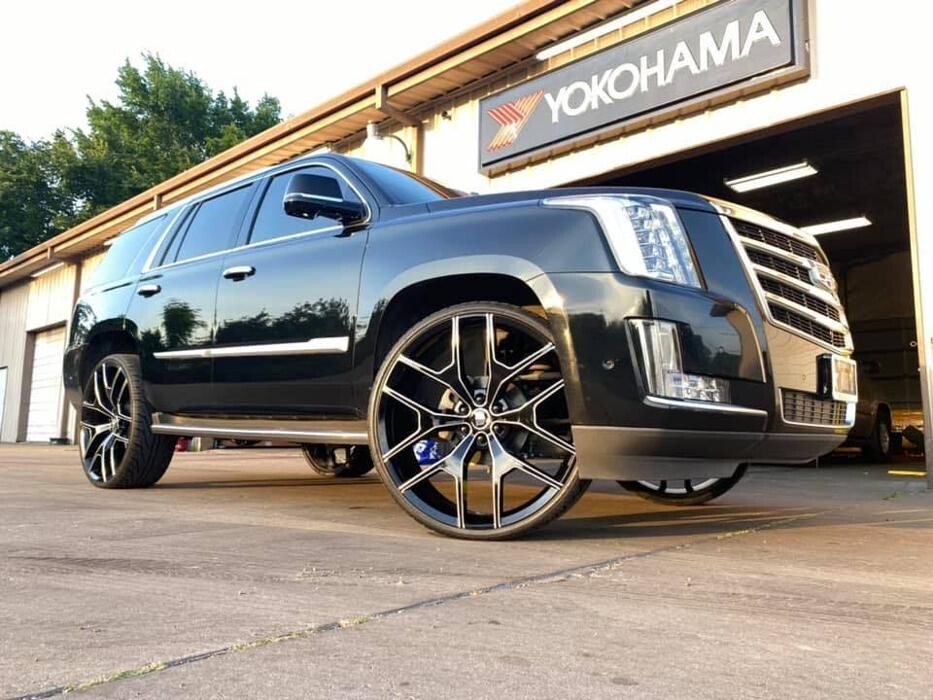 Images South Image Wheel & Tire Pros