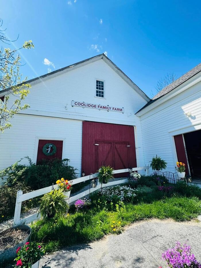 Images Coolidge Family Farm