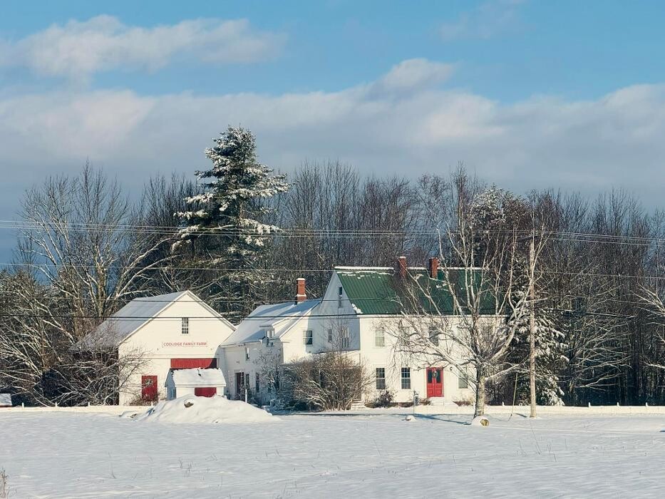 Images Coolidge Family Farm