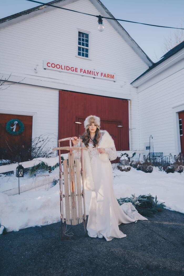 Images Coolidge Family Farm