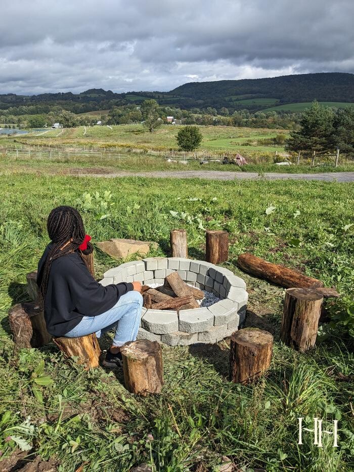 Images HazelHuts LLC