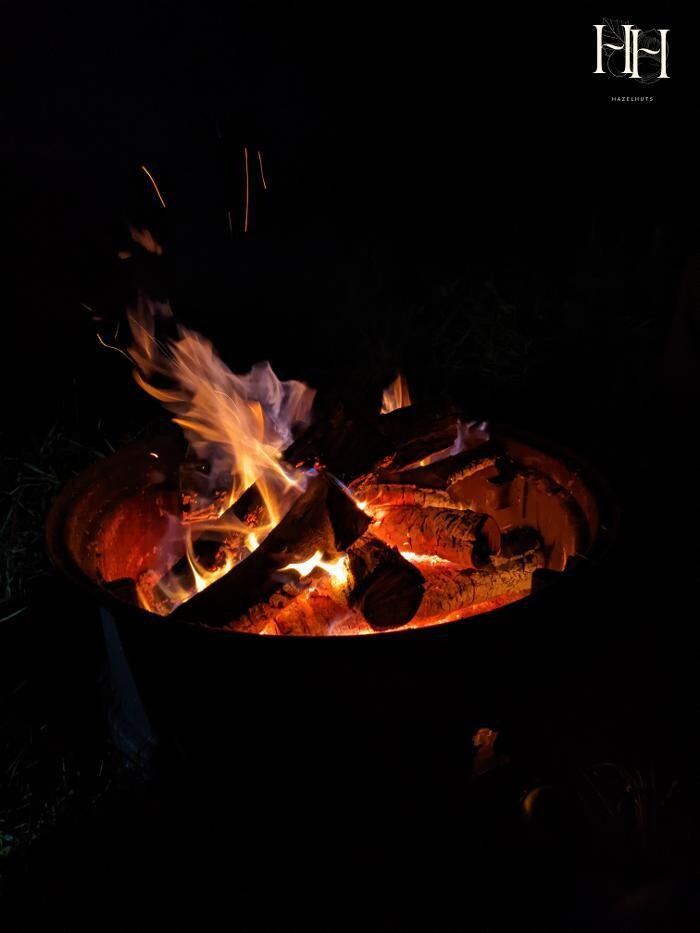 Images HazelHuts LLC