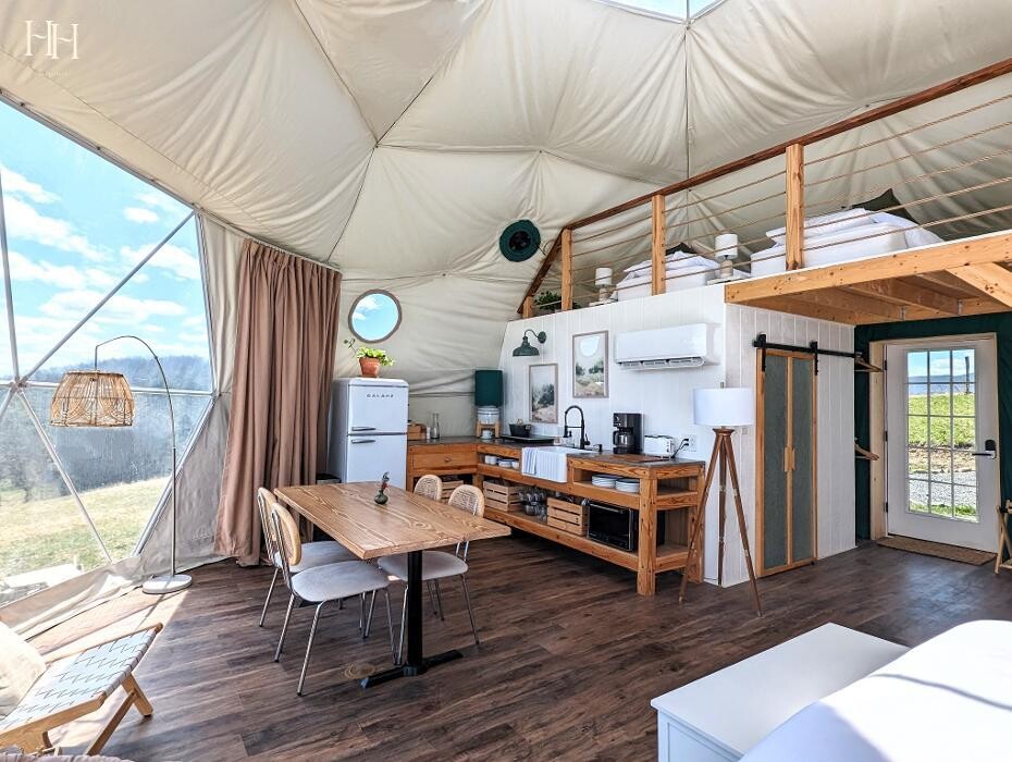 Images HazelHuts LLC