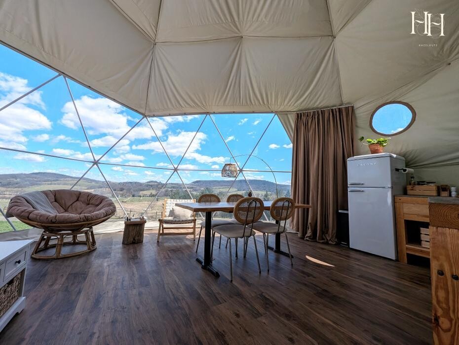 Images HazelHuts LLC