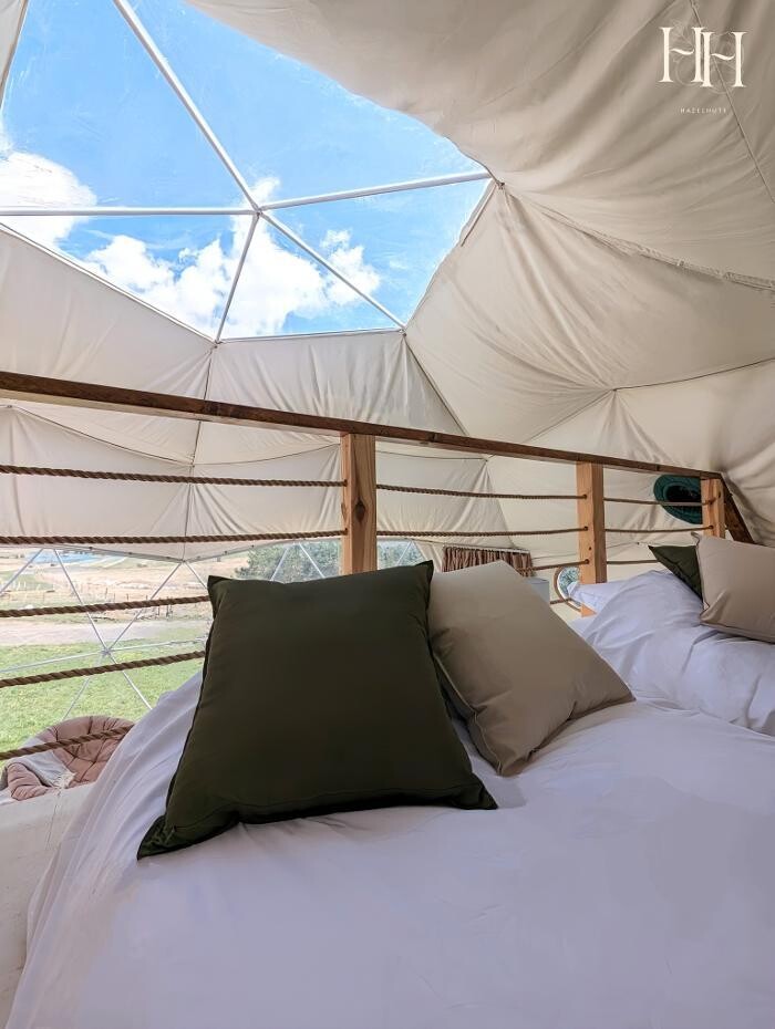 Images HazelHuts LLC