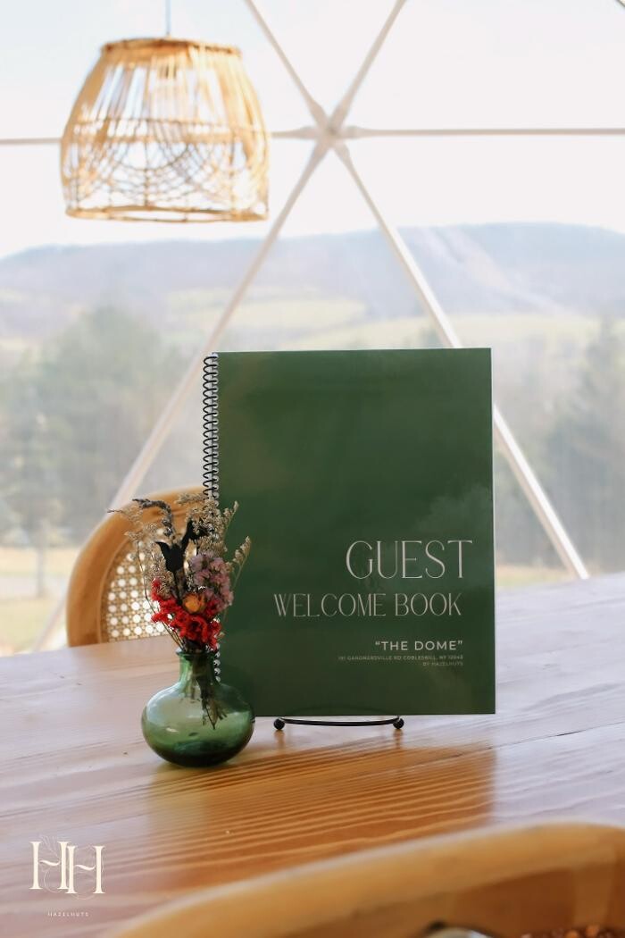 Images HazelHuts LLC