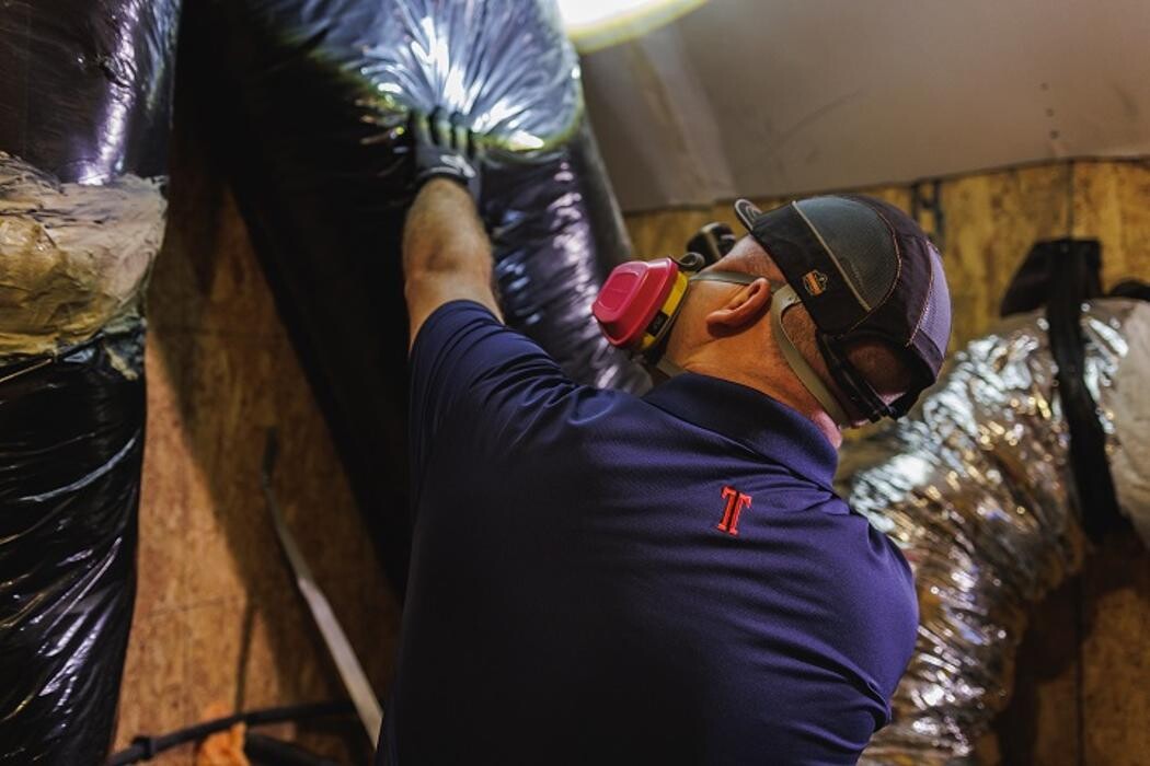 Images Trutech Wildlife Service