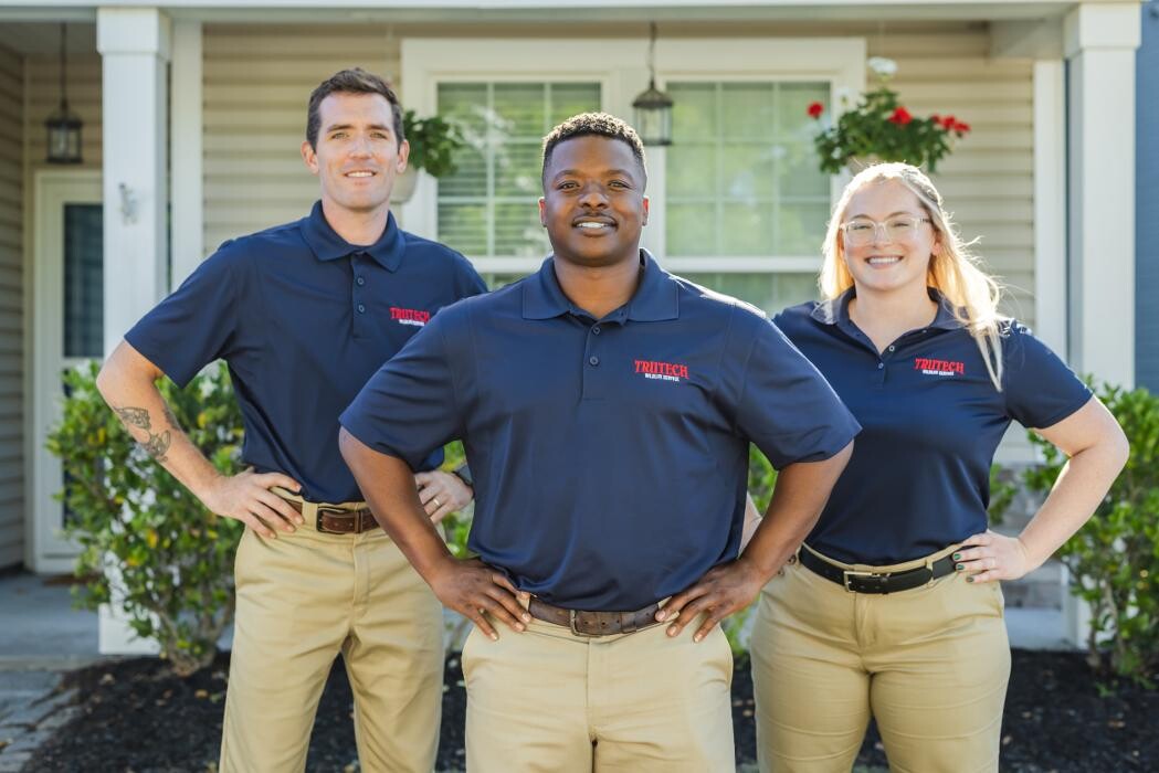 Images Trutech Wildlife Service