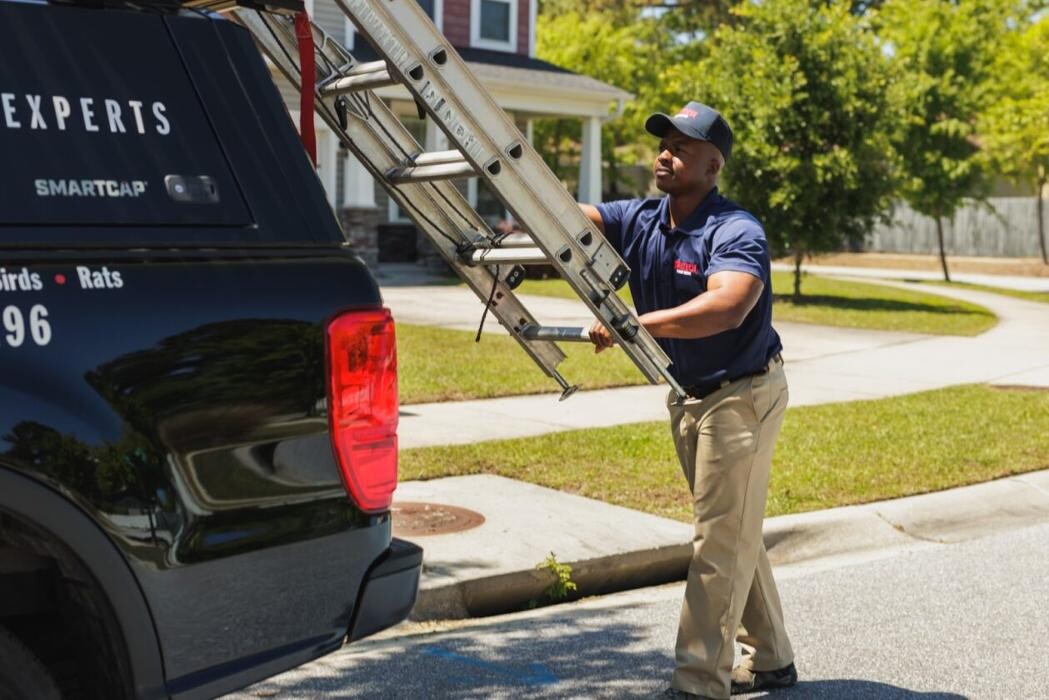 Images Trutech Wildlife Service