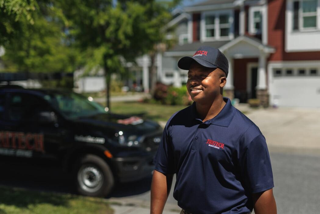 Images Trutech Wildlife Service