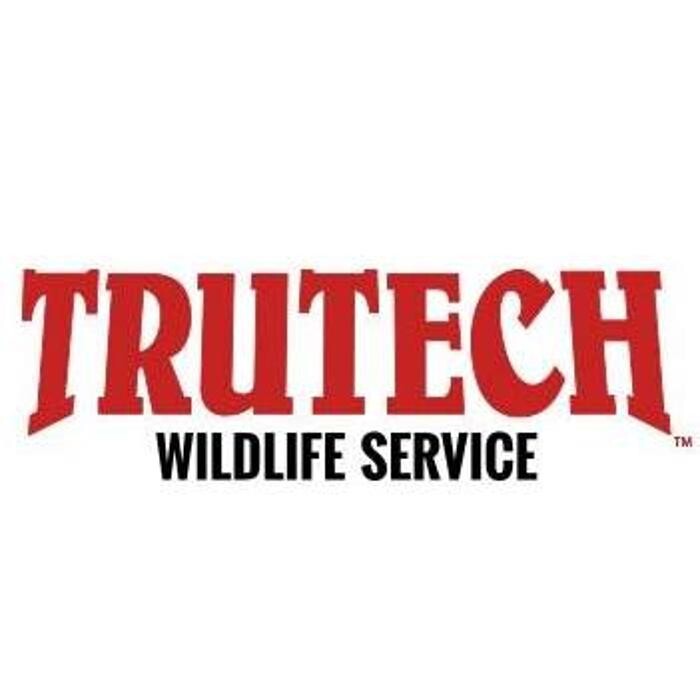 Trutech Wildlife Service Logo