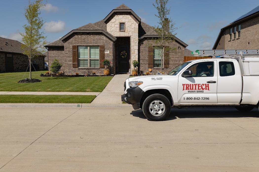 Images Trutech Wildlife Service