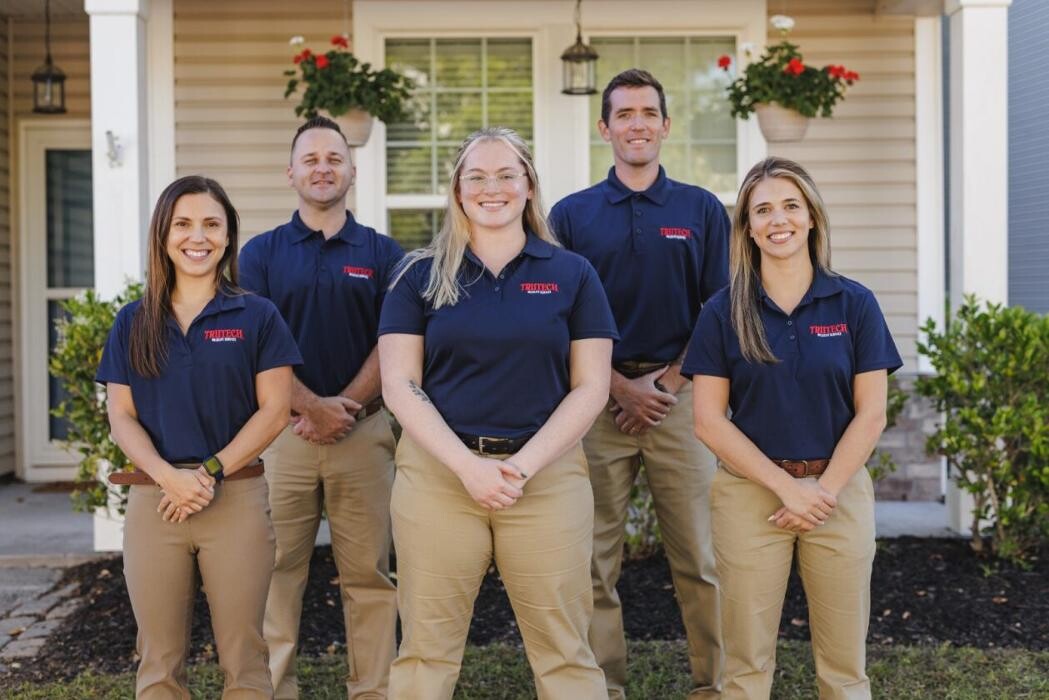 Images Trutech Wildlife Service