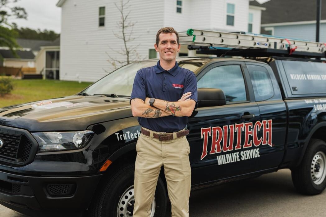 Images Trutech Wildlife Service