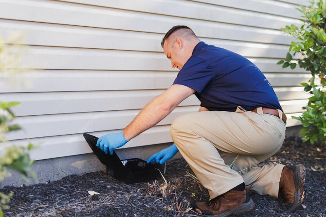 Images Trutech Wildlife Service