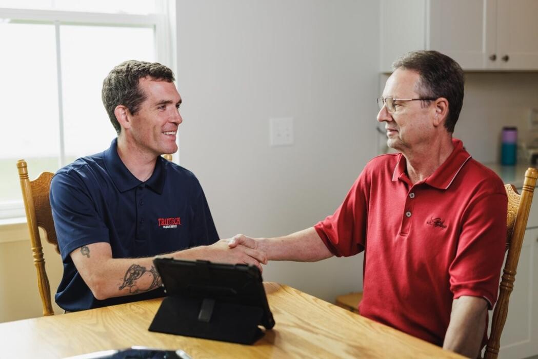 Images Trutech Wildlife Service