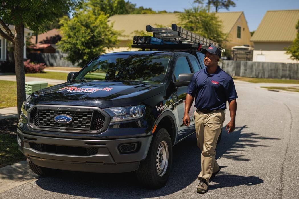 Images Trutech Wildlife Service