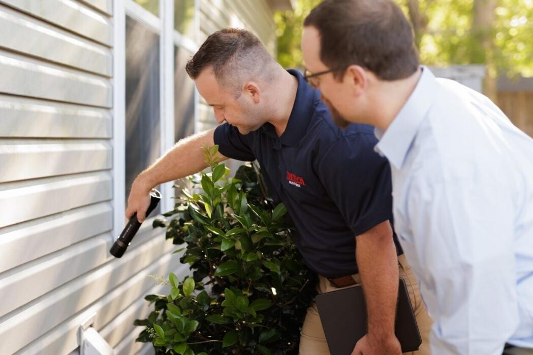 Images Trutech Wildlife Service