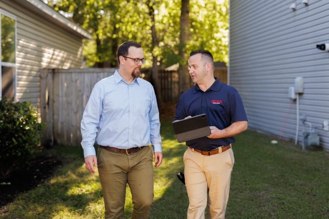 Images Trutech Wildlife Service