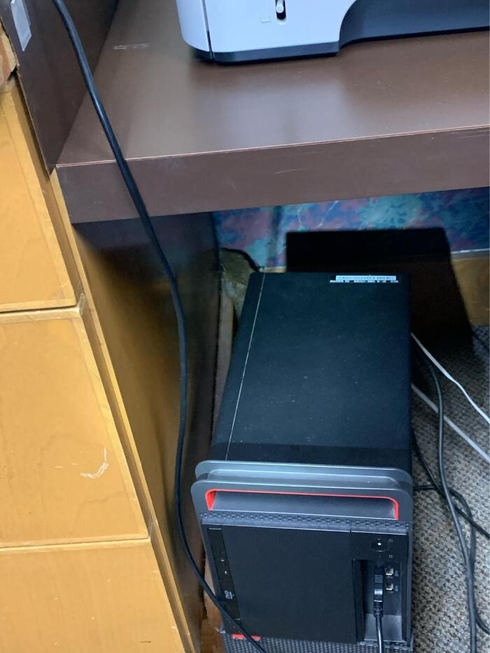 Images Trutech Wildlife Service