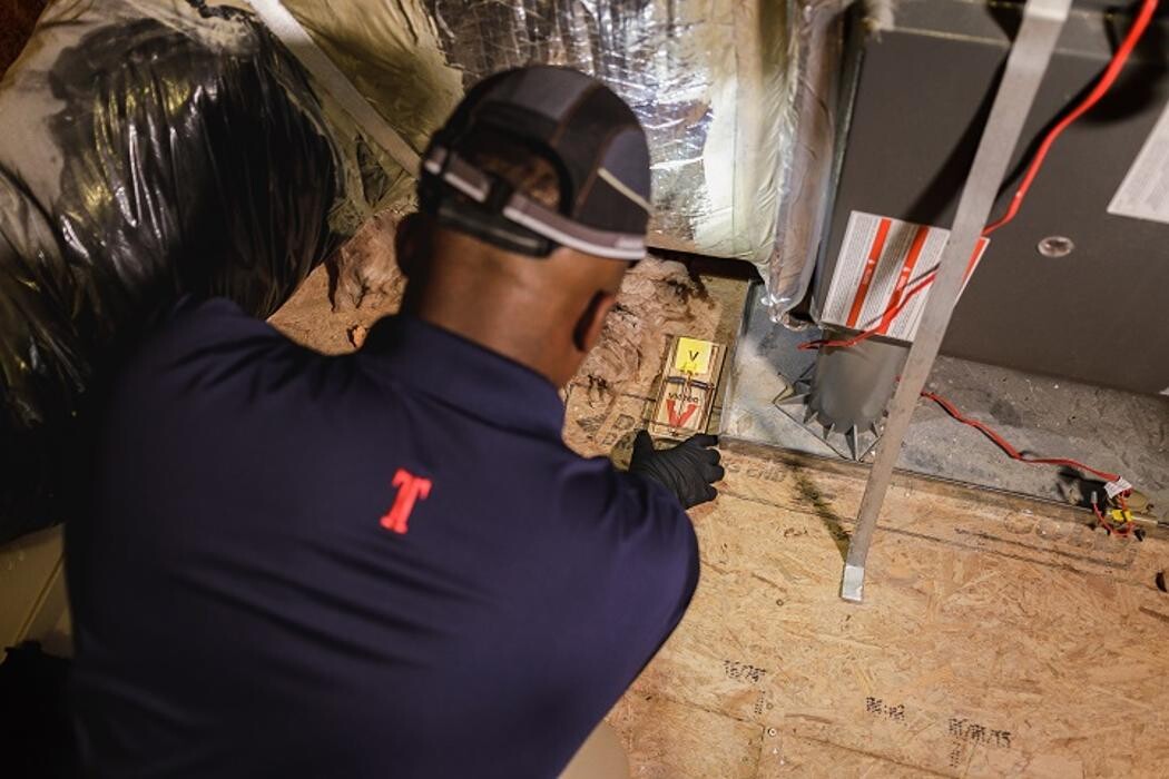 Images Trutech Wildlife Service