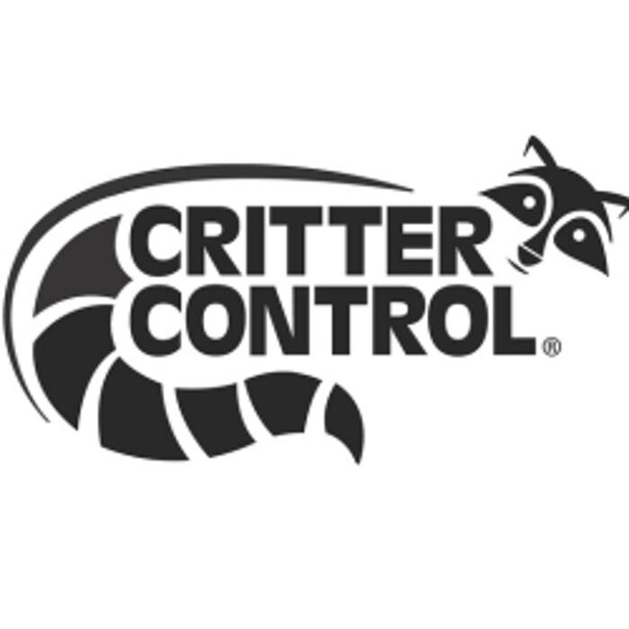 Critter Control Austin Logo