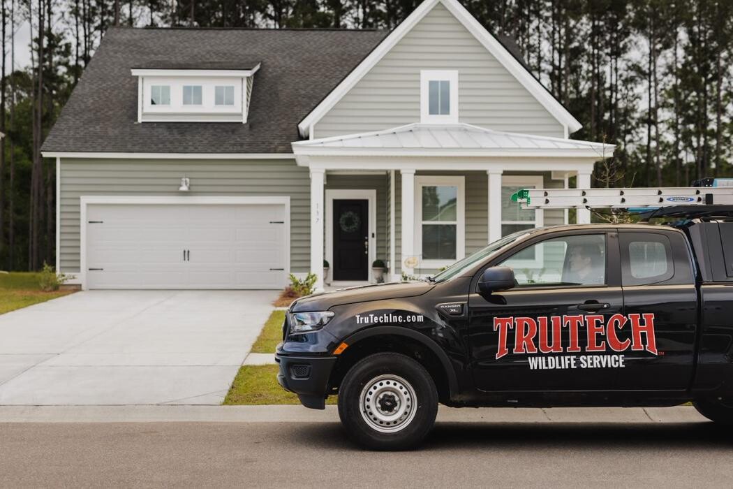 Images Trutech Wildlife Service