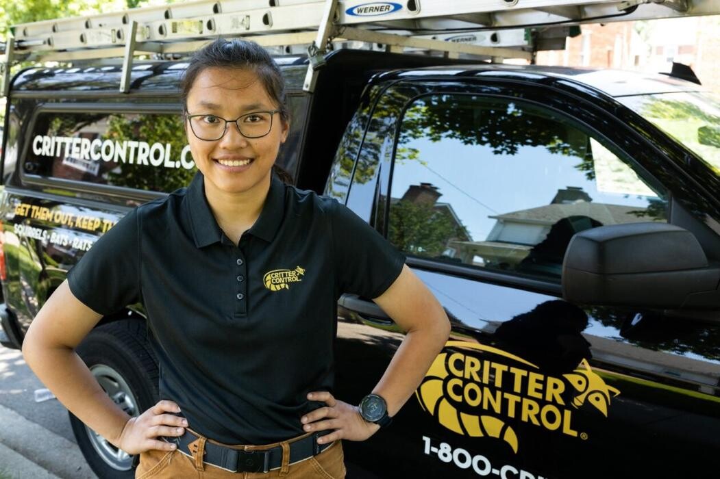 Images Critter Control