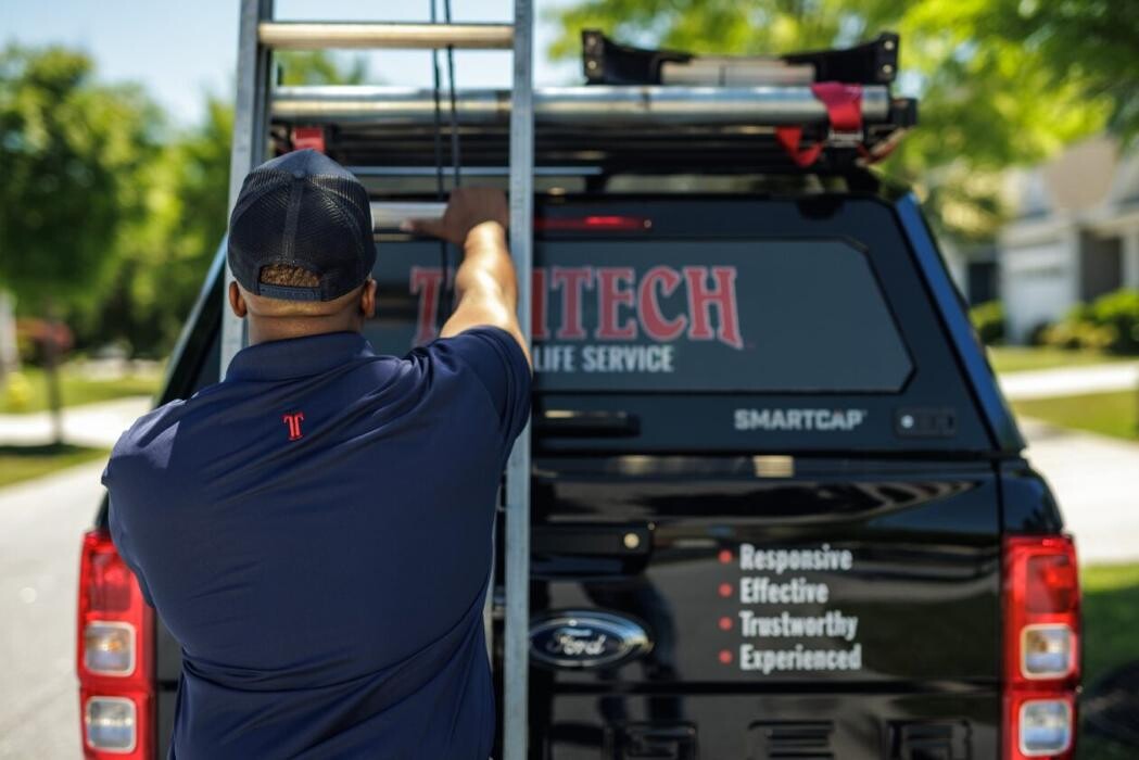 Images Trutech Wildlife Service