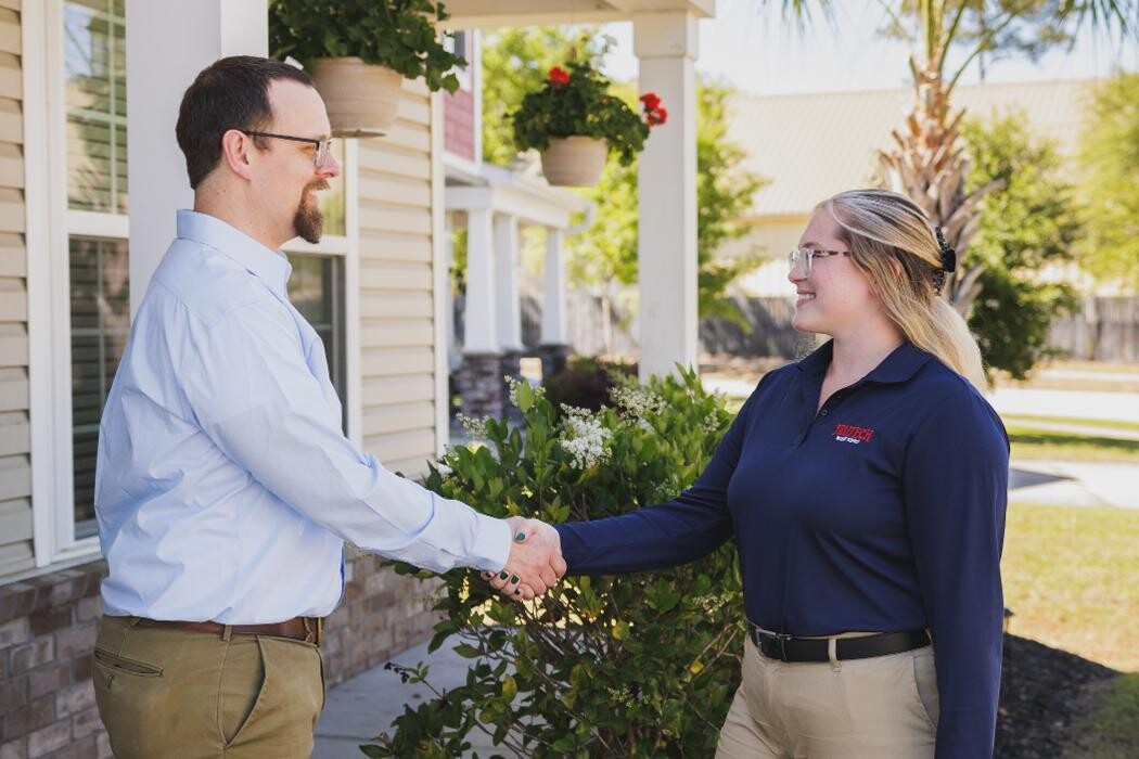 Images Trutech Wildlife Service