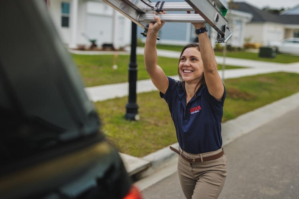 Images Trutech Wildlife Service