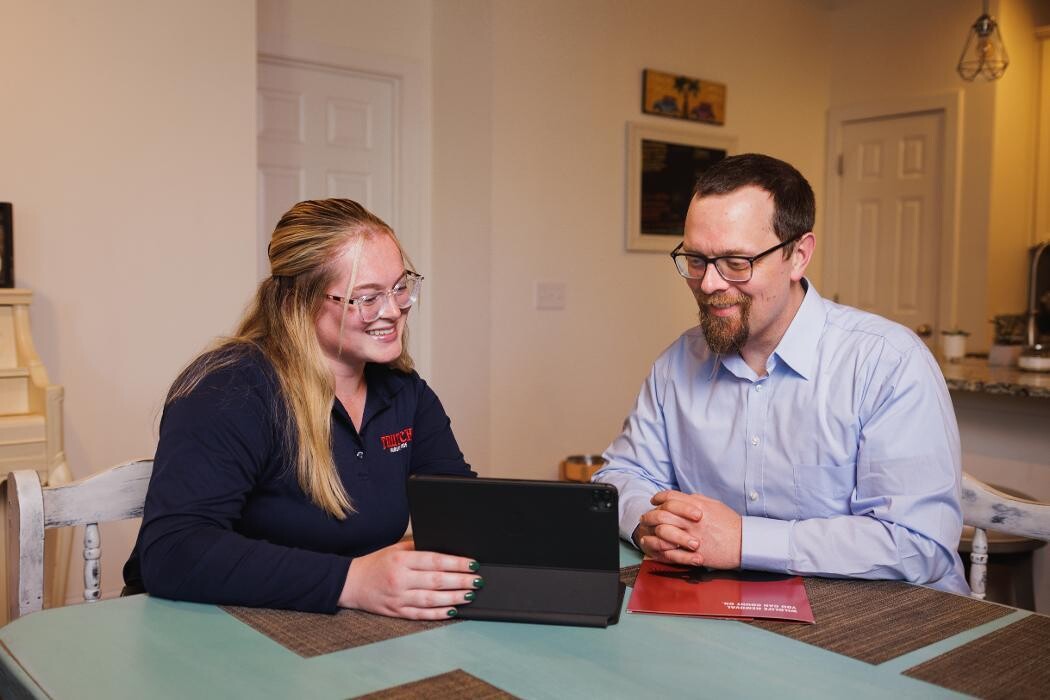 Images Trutech Wildlife Service