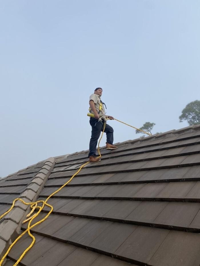 Images Trutech Wildlife Service