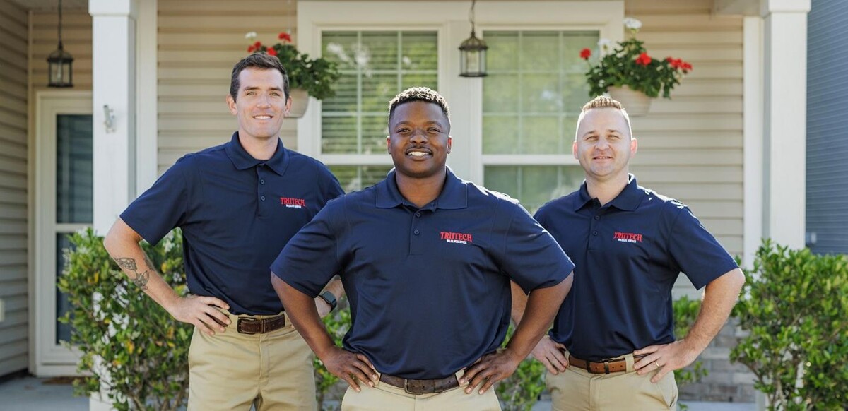 Images Trutech Wildlife Service