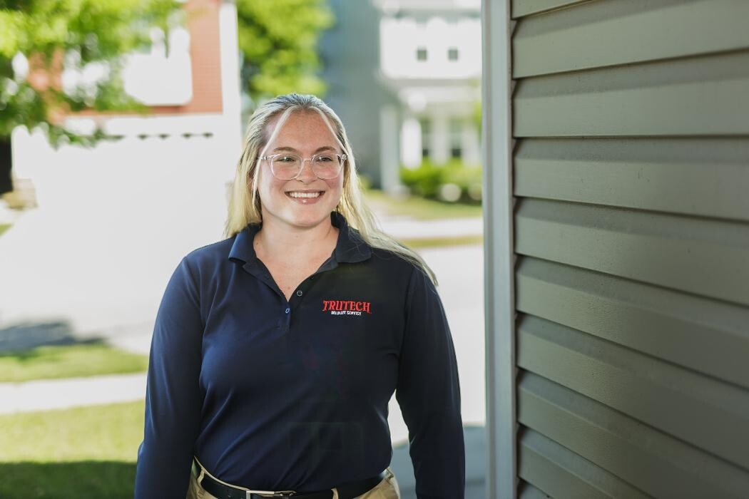 Images Trutech Wildlife Service