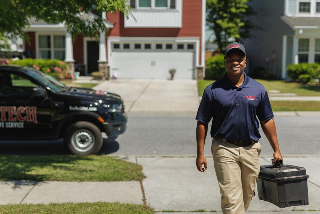 Images Trutech Wildlife Service