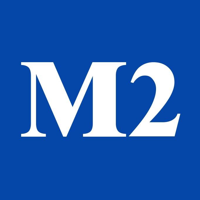 M2 Lending Solutions Logo