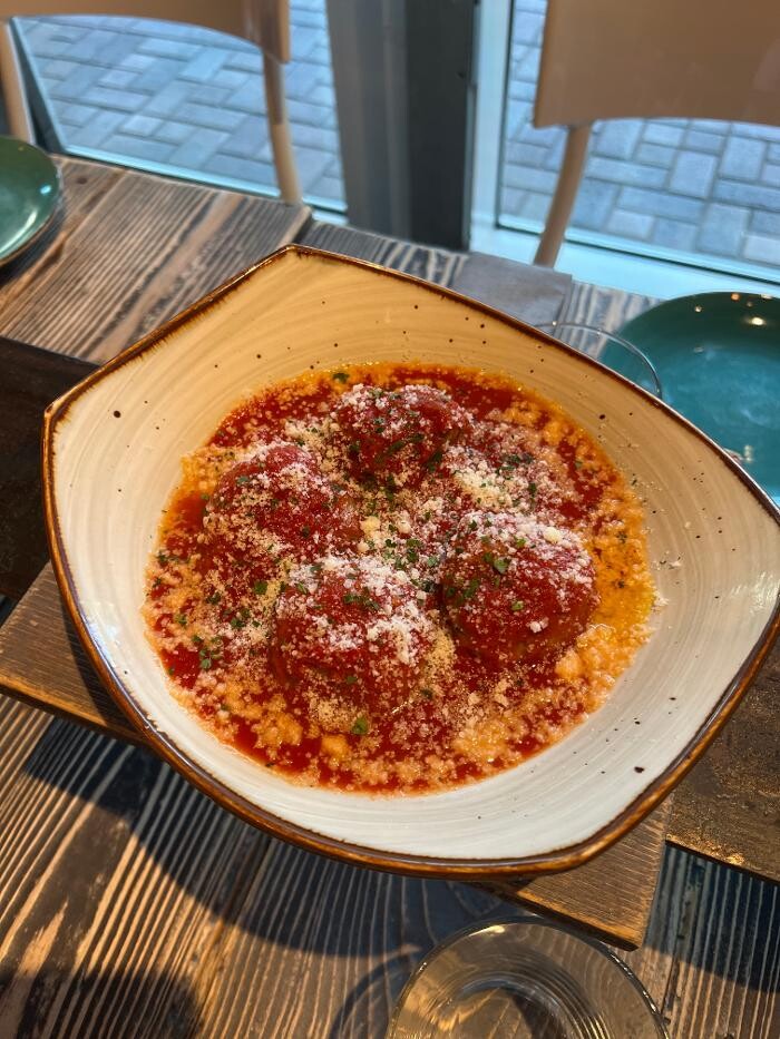 Images Sapido Italian Restaurant, Pizza , Wine , Market and Café