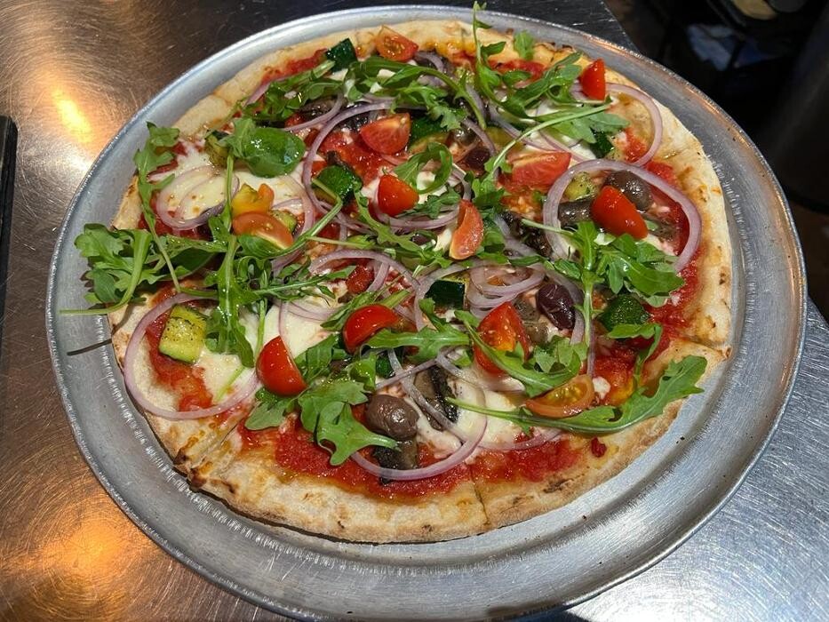Images Sapido Italian Restaurant, Pizza , Wine , Market and Café