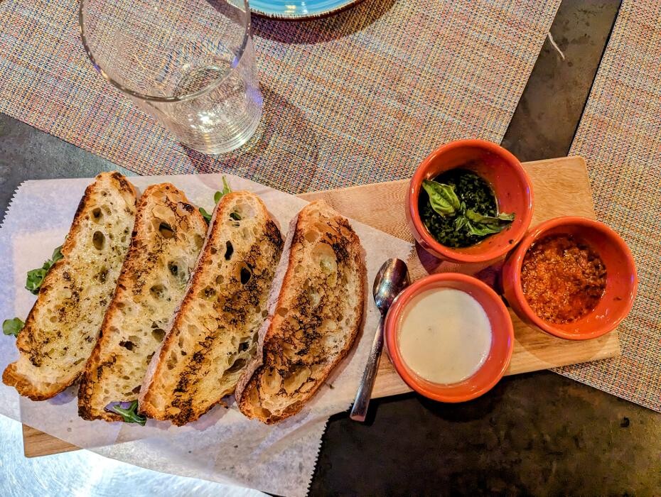 Images Sapido Italian Restaurant, Pizza , Wine , Market and Café
