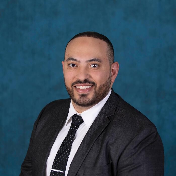 Images Dr. Ahmed Eldib, M.D.